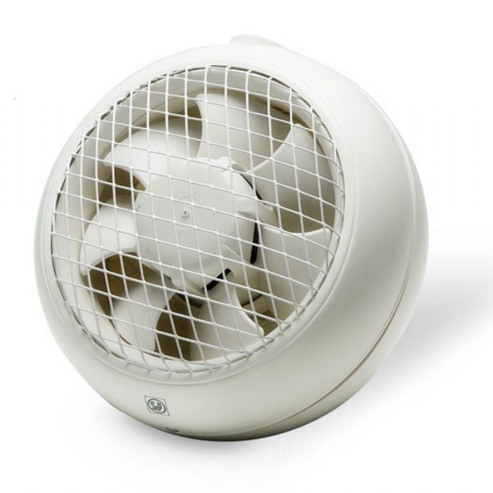 VENTILACION RESIDENCIAL